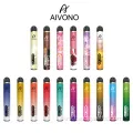 Atomizer Disposable VapeAIM Stick 2500 Puffs